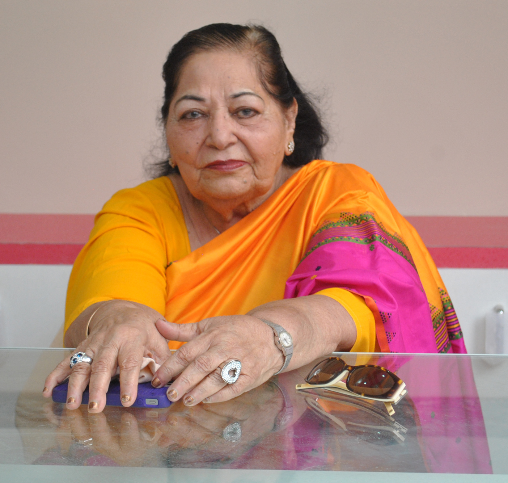 Dadi Gajwani