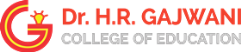 Dr. H. R. Gajwani College of Education